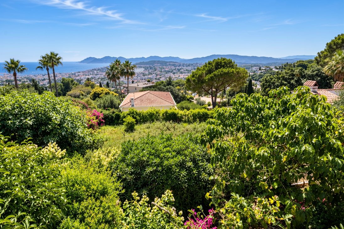 Maison à vendre, 185m², Cannes