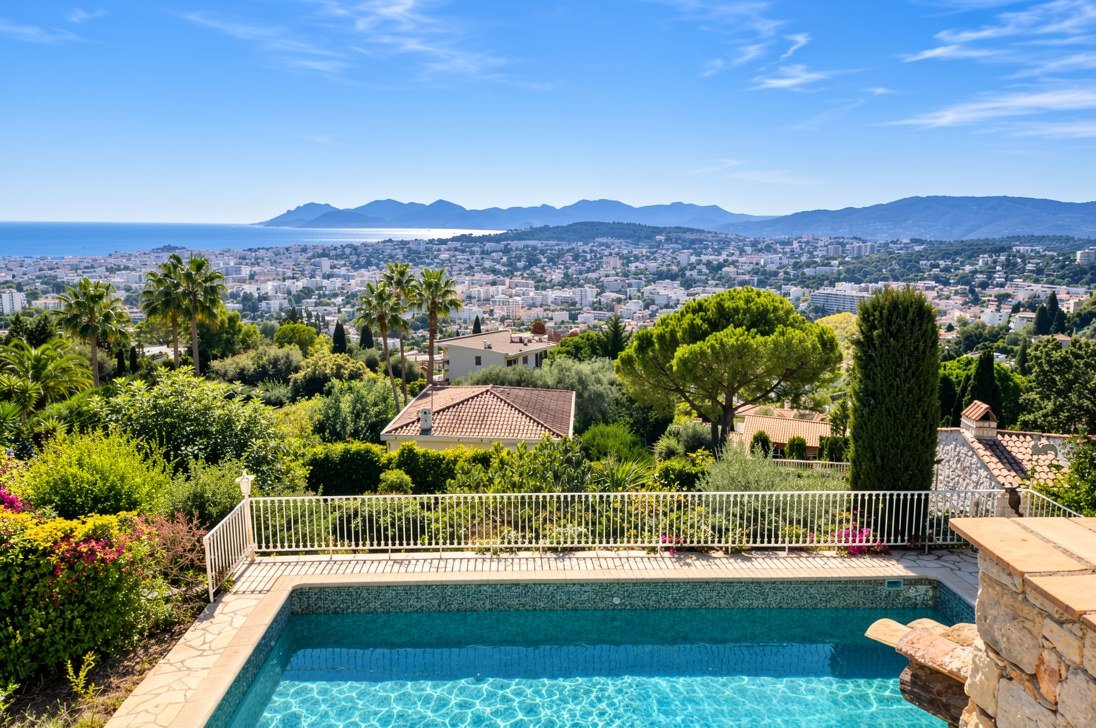 Maison à vendre, 185m², Cannes