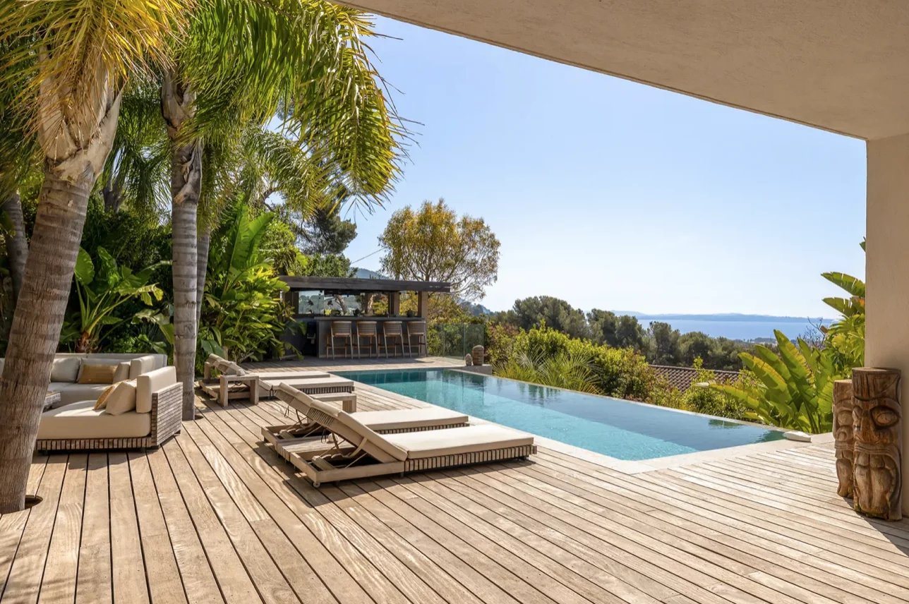 Maison à vendre, 5m², Carqueiranne