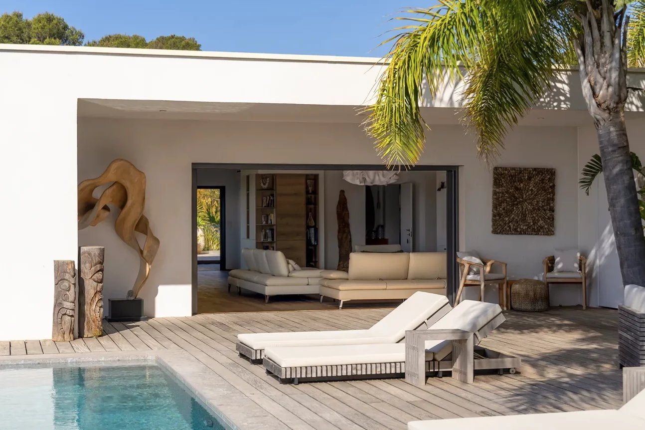 Maison à vendre, 5m², Carqueiranne