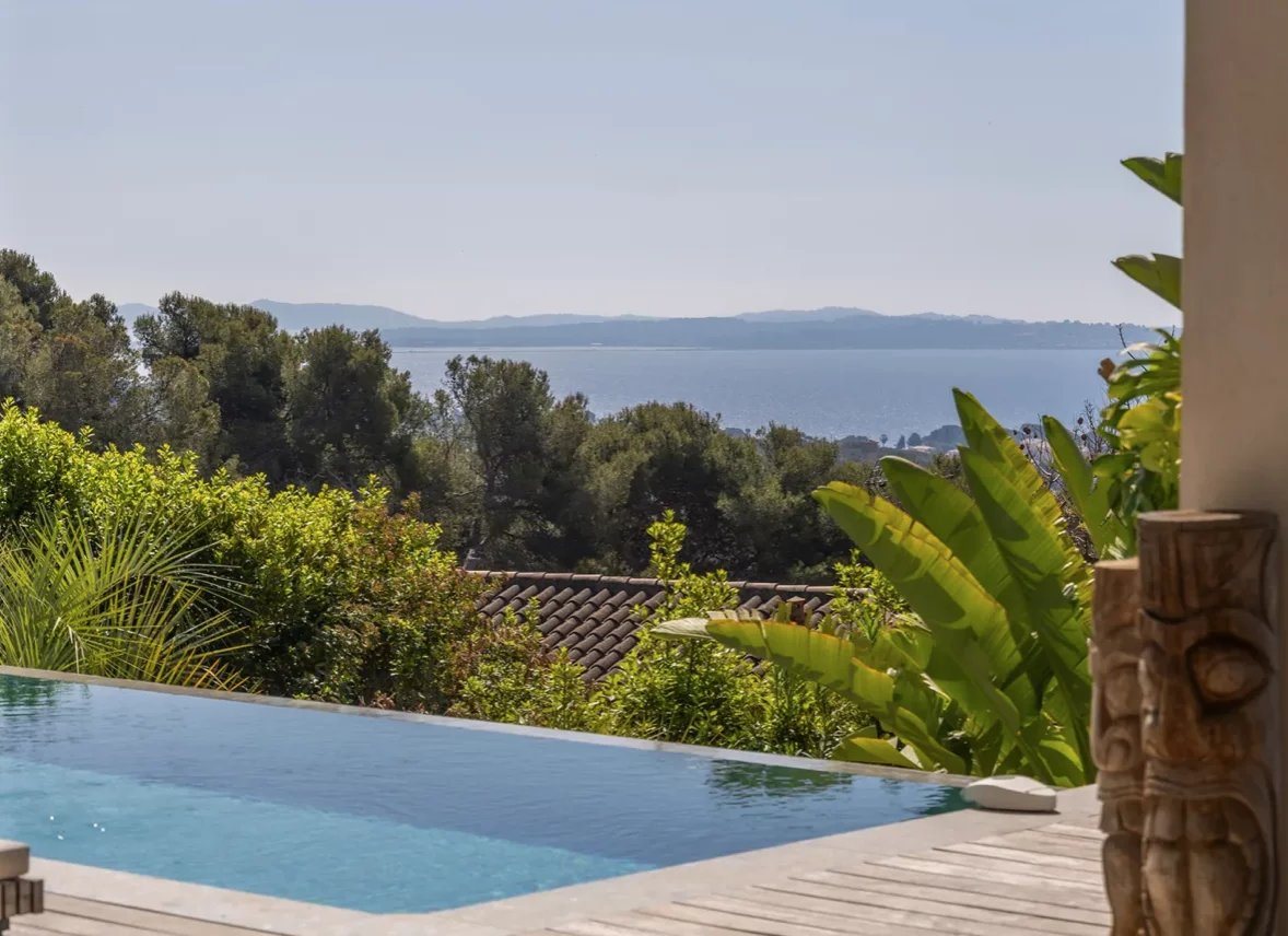 Maison à vendre, 5m², Carqueiranne