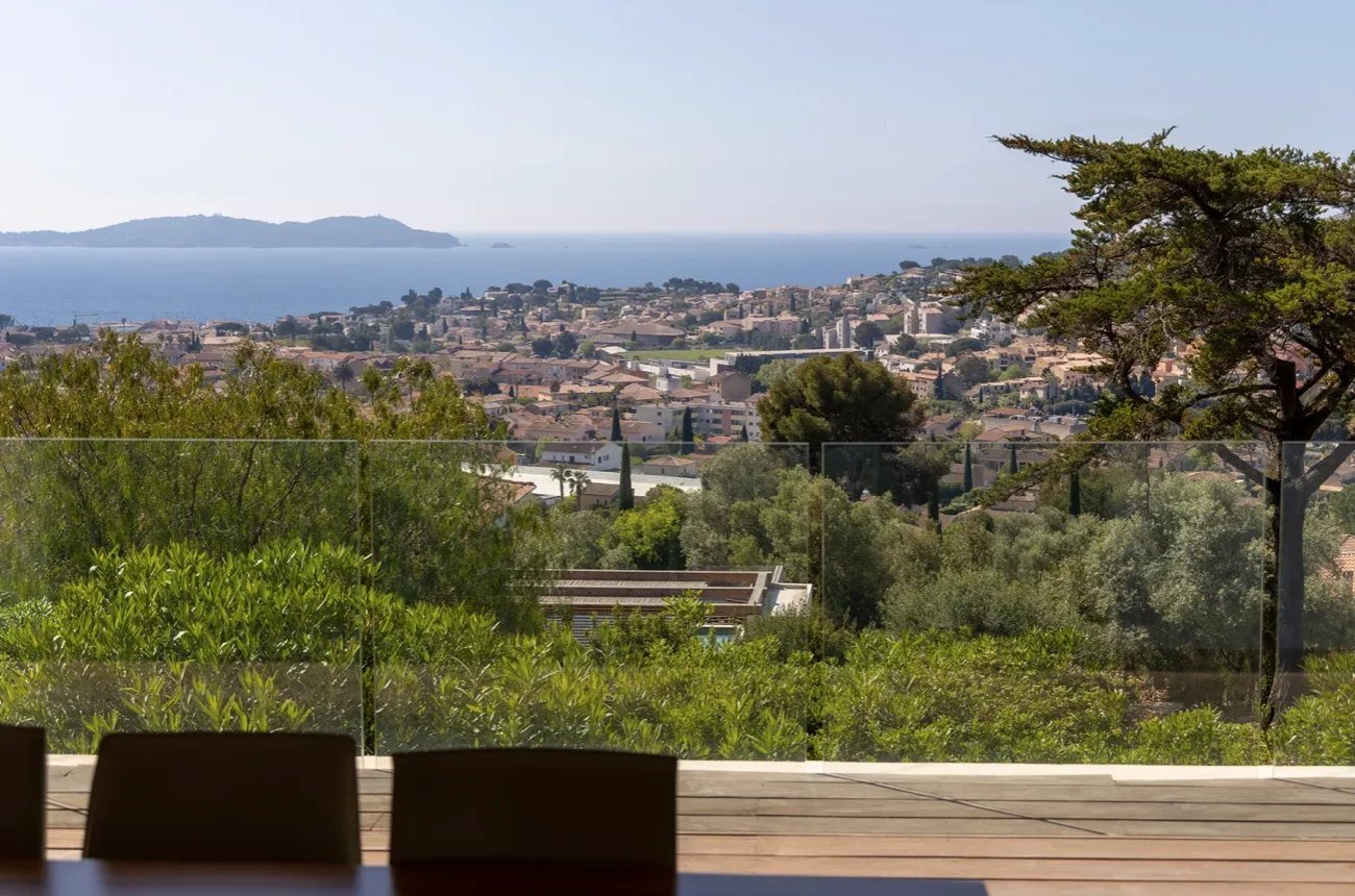 Maison à vendre, 5m², Carqueiranne