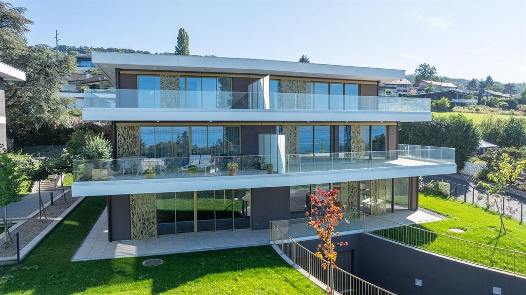Appartement à vendre, 286m², Evian-les-Bains