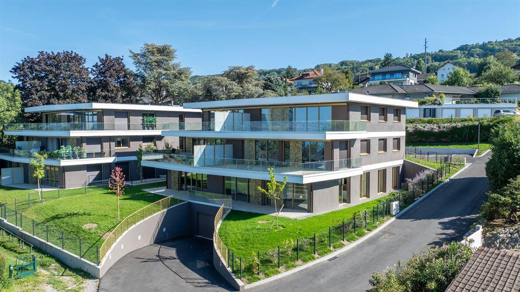 Appartement à vendre, 286m², Evian-les-Bains