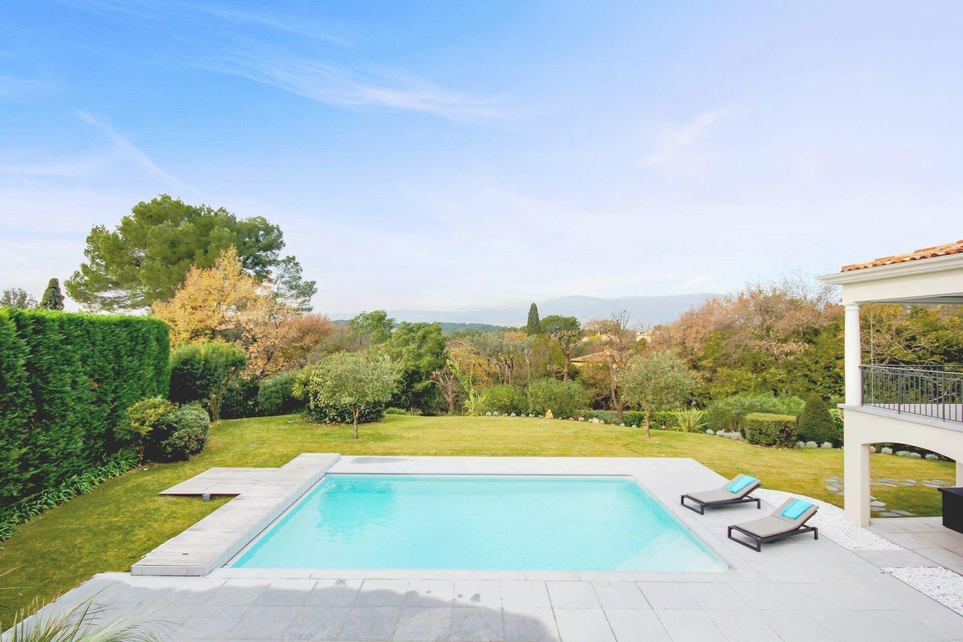 Maison à vendre, 291m², Mougins