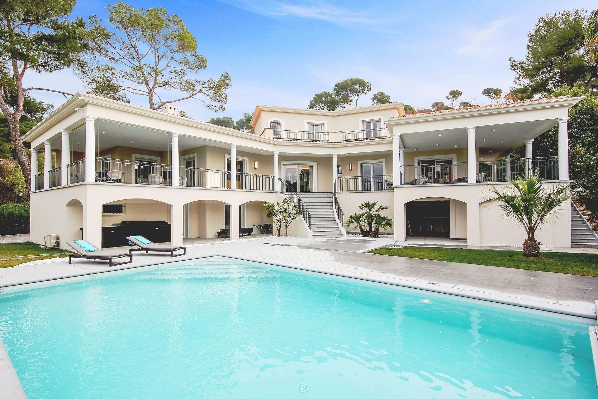 Maison à vendre, 291m², Mougins
