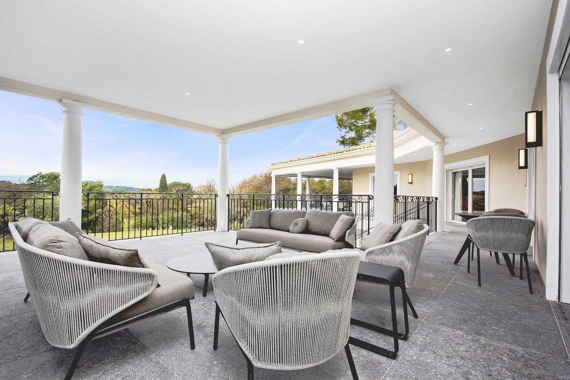 Maison à vendre, 291m², Mougins