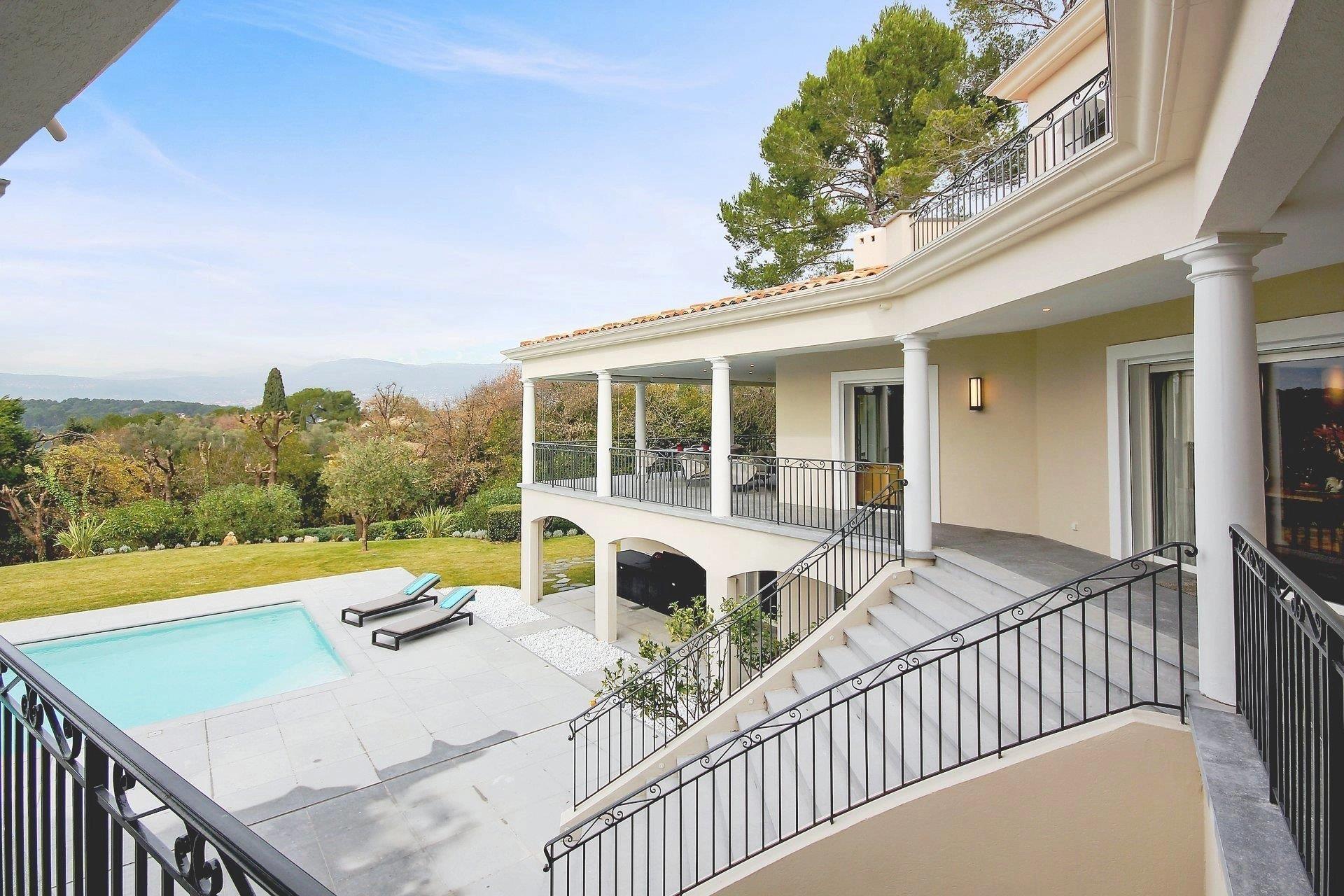 Maison à vendre, 291m², Mougins