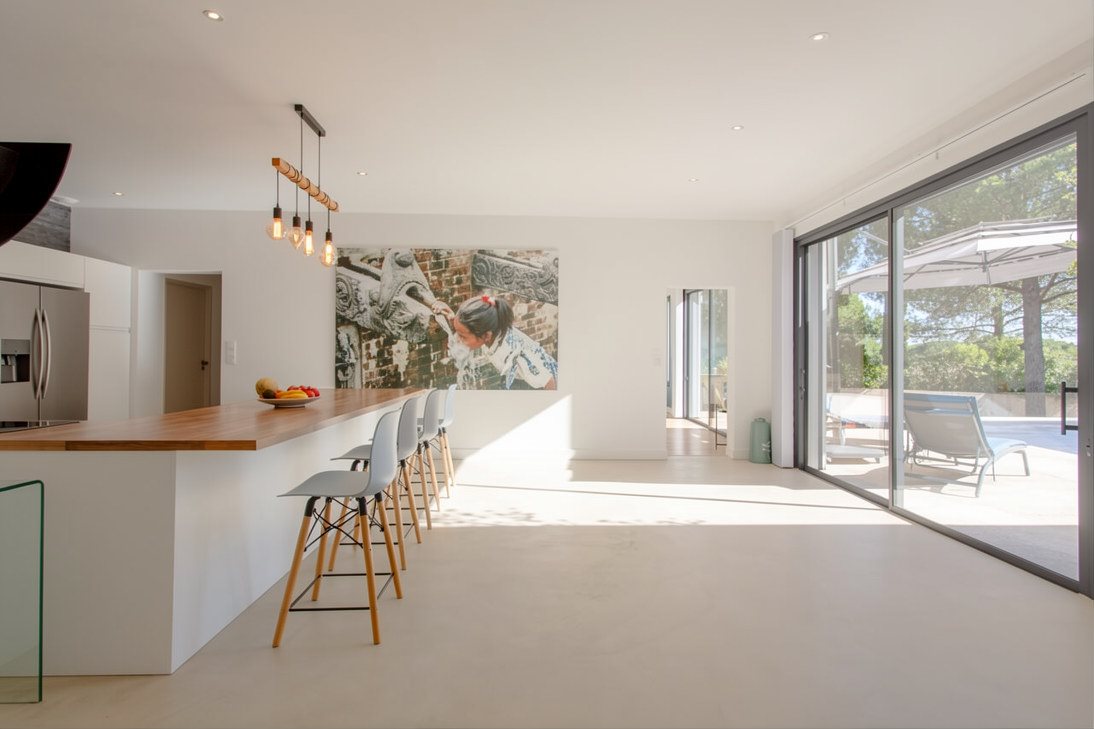Maison à vendre, 288m², Nages-et-Solorgues