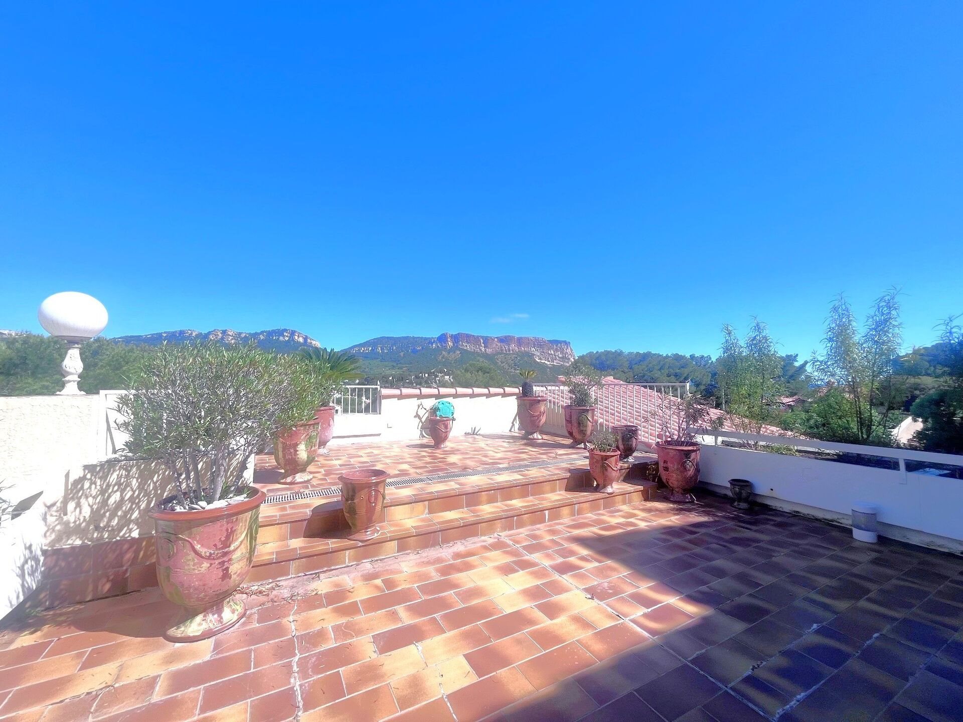 Appartement à vendre, 144m², Cassis