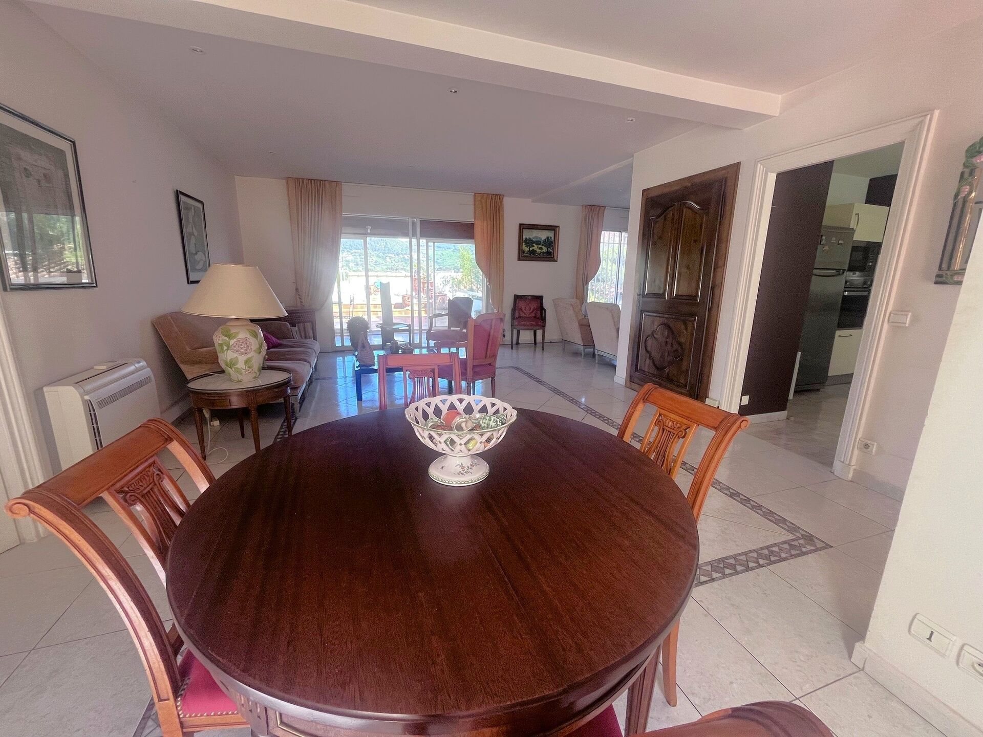 Appartement à vendre, 144m², Cassis