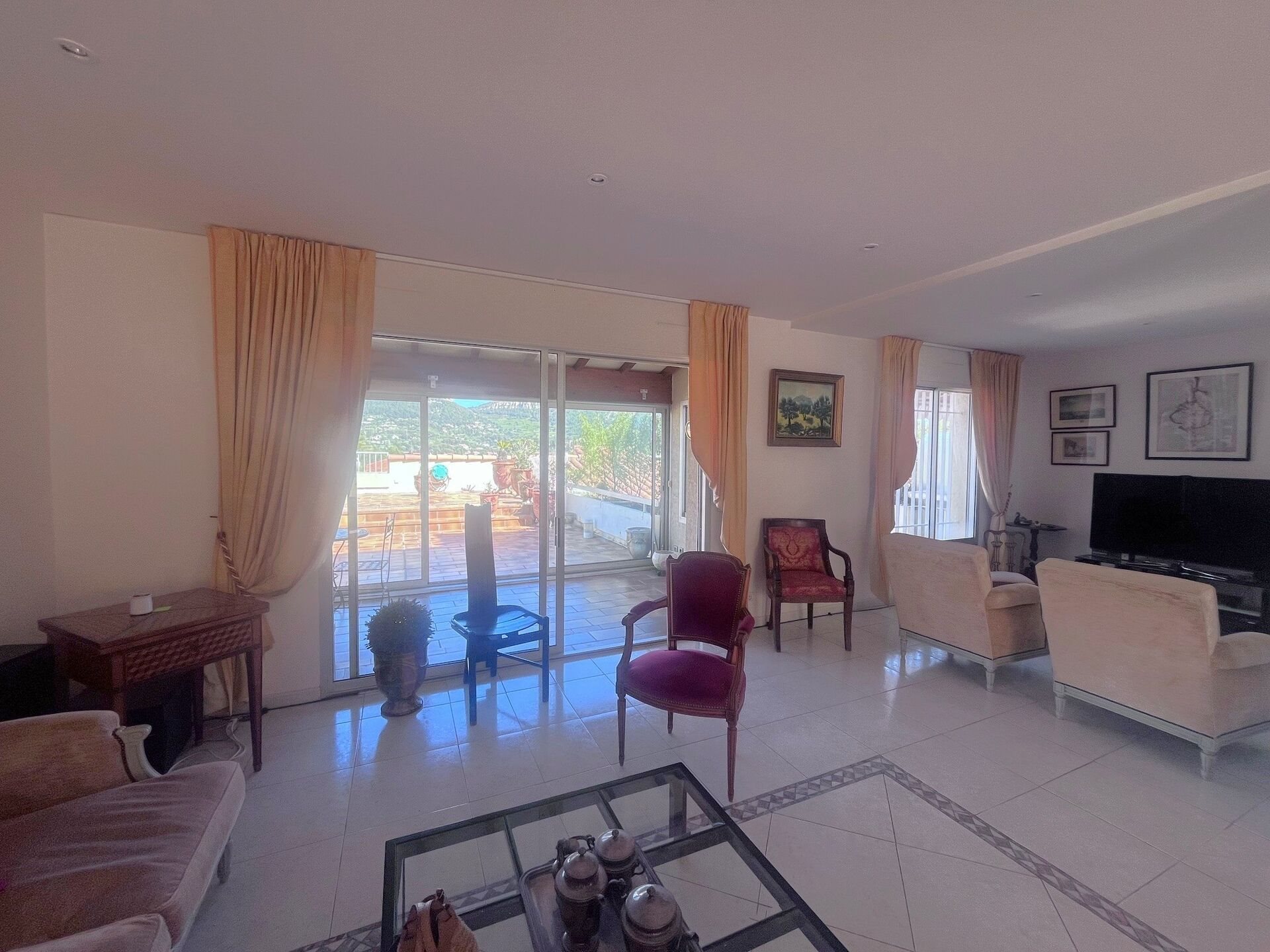 Appartement à vendre, 144m², Cassis