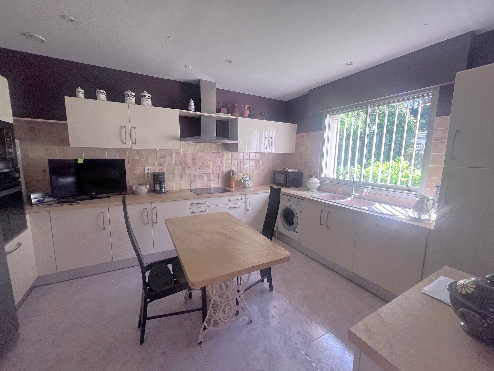 Appartement à vendre, 144m², Cassis