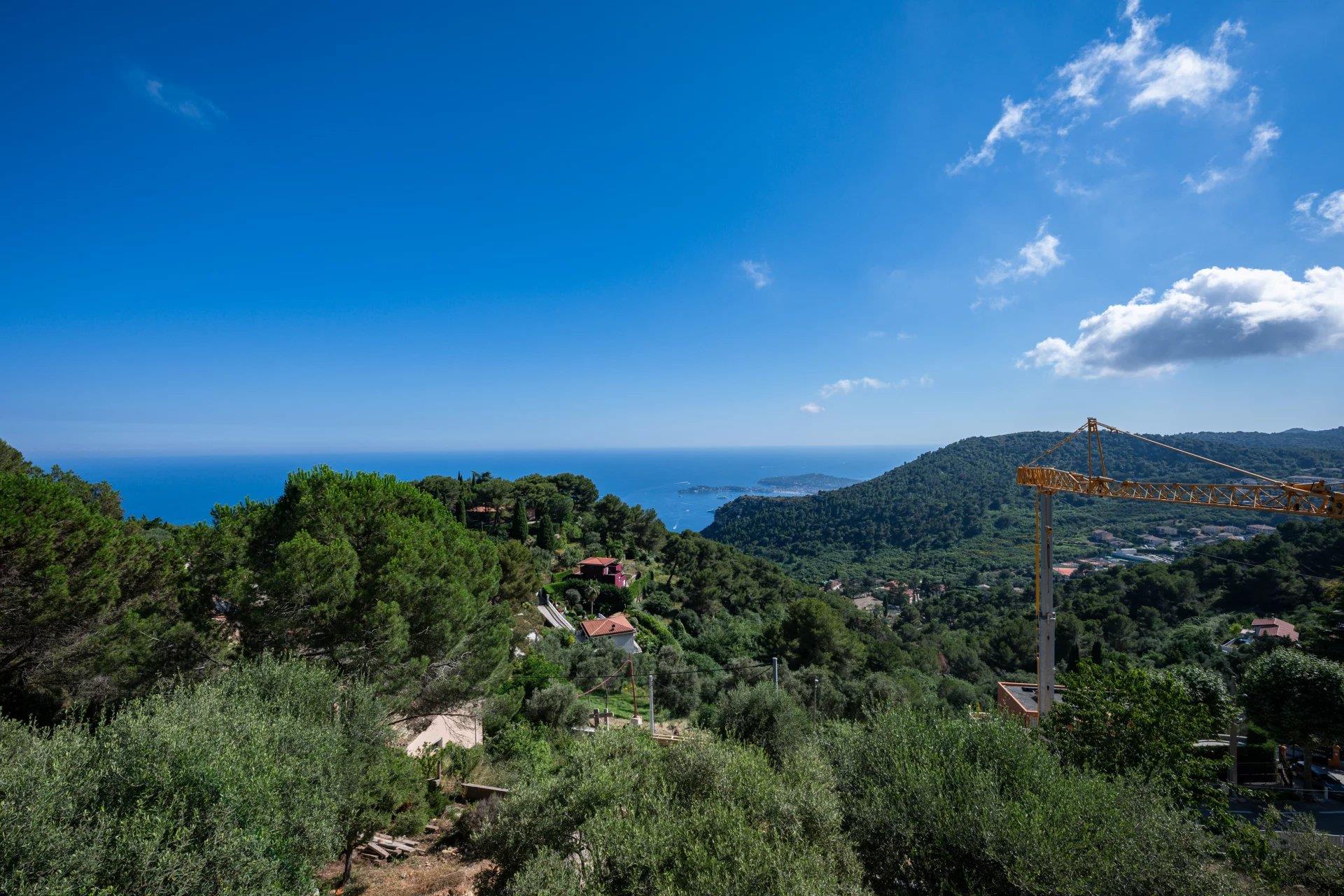 Maison à vendre, 1000m², Èze