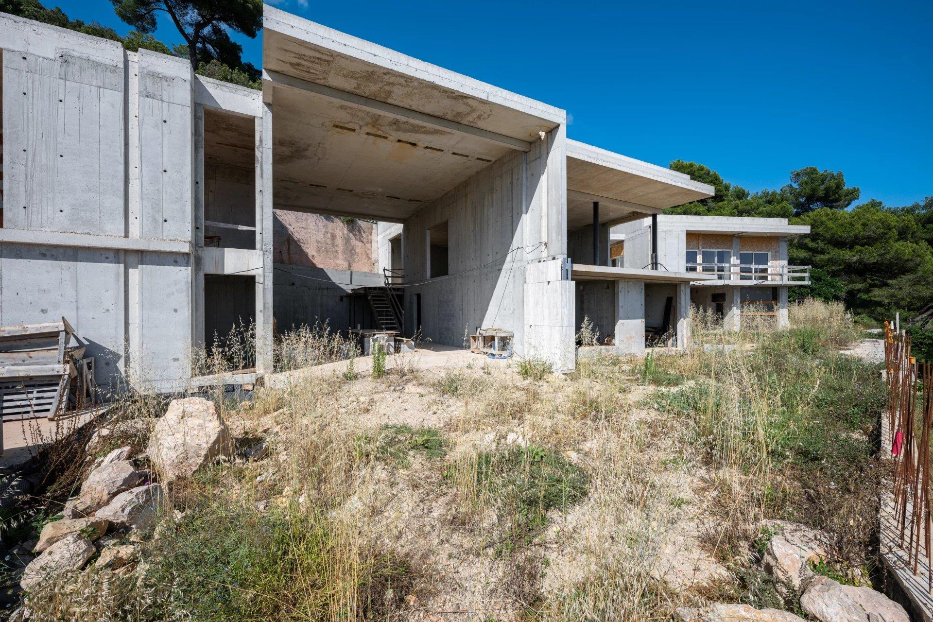 Maison à vendre, 1000m², Èze