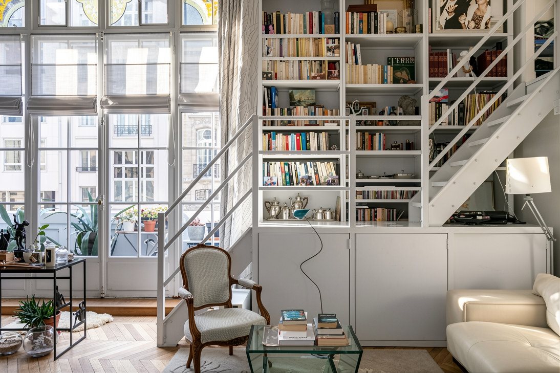 Appartement à vendre, 130m², Levallois-Perret