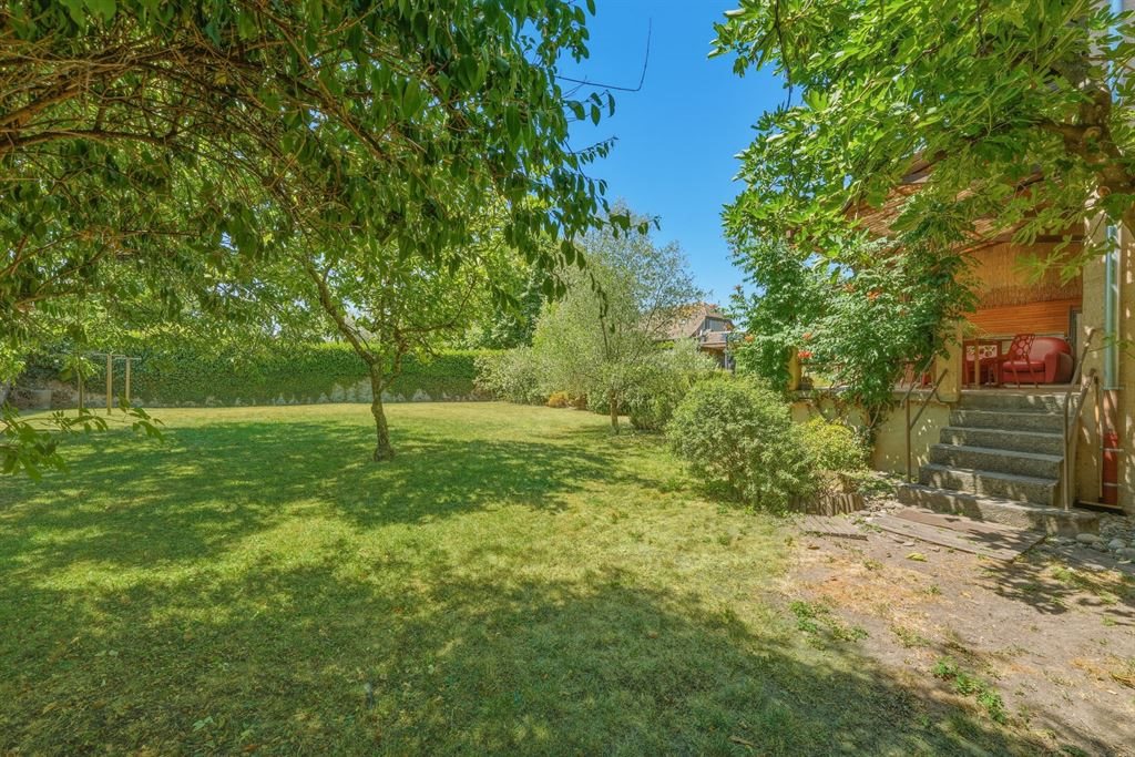 Maison à vendre, 170m², Nernier