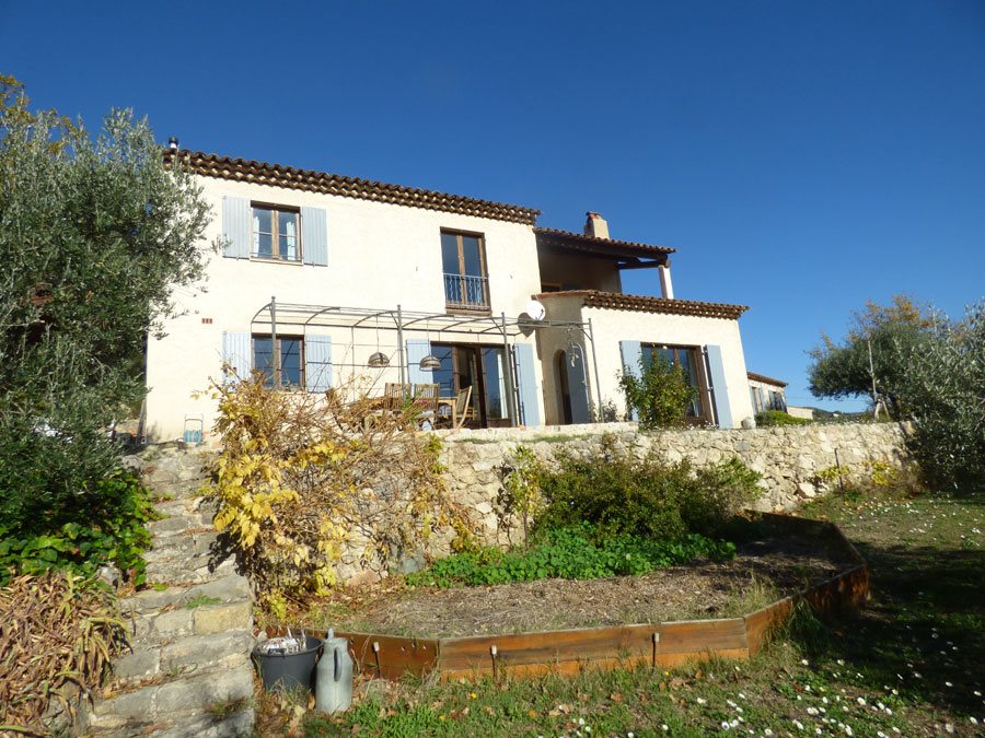 Maison à vendre, 190m², Seillans
