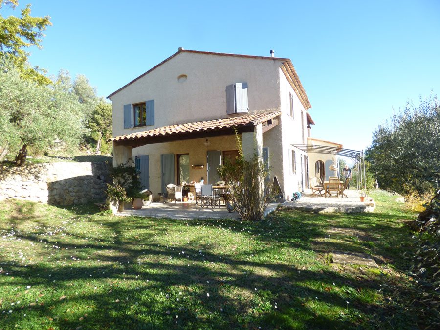 Maison à vendre, 190m², Seillans