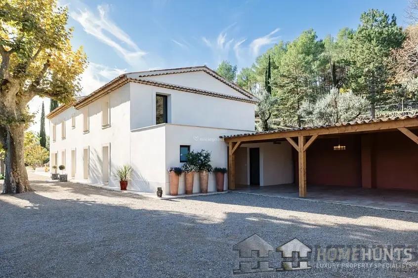 Maison à vendre, 350m², Flayosc