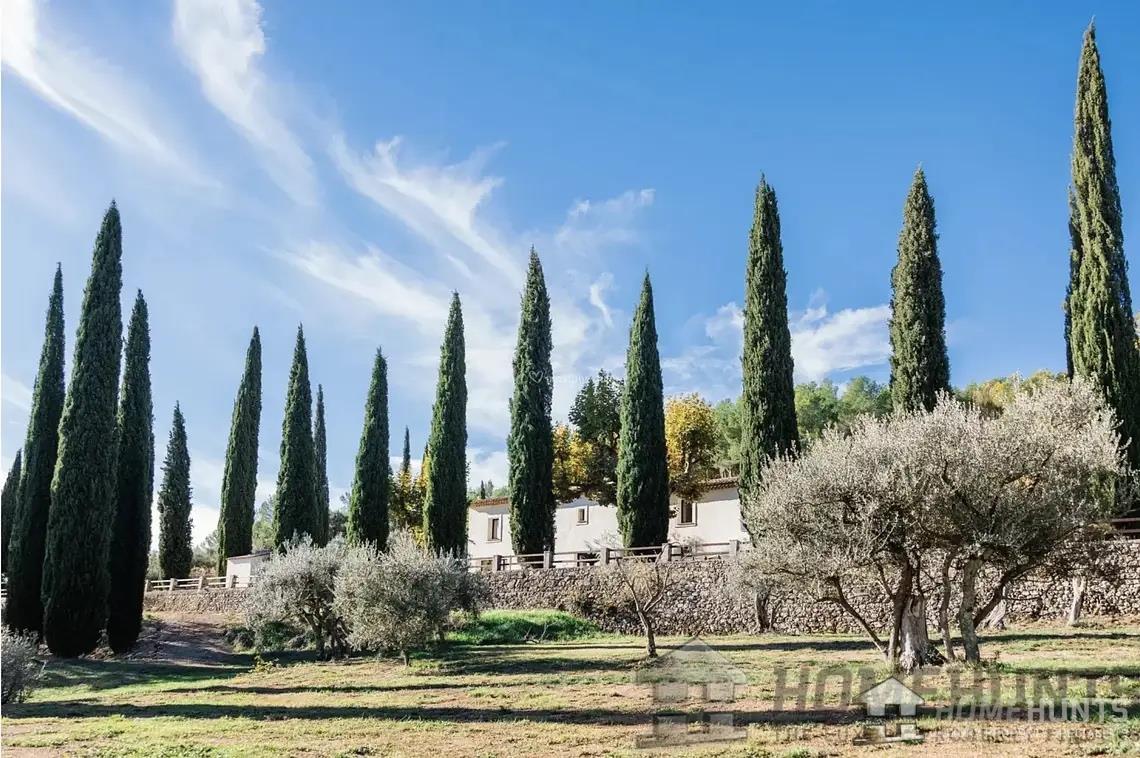 Maison à vendre, 350m², Flayosc