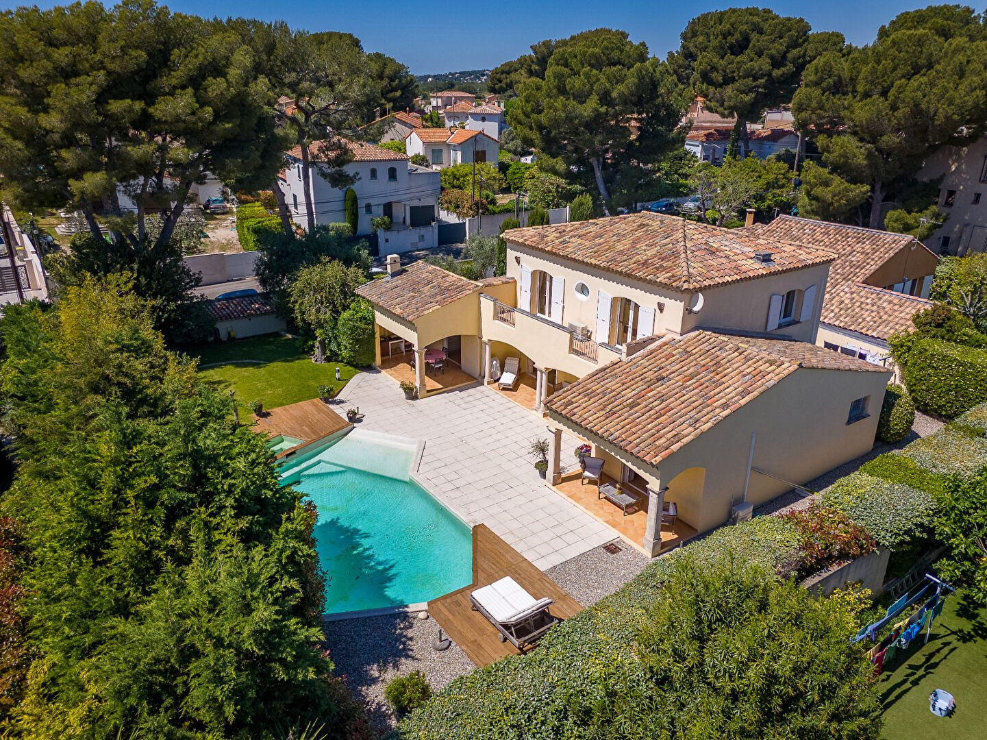 Maison à vendre, 180m², Carry-le-Rouet
