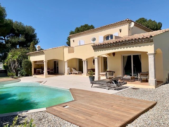 Maison à vendre, 180m², Carry-le-Rouet