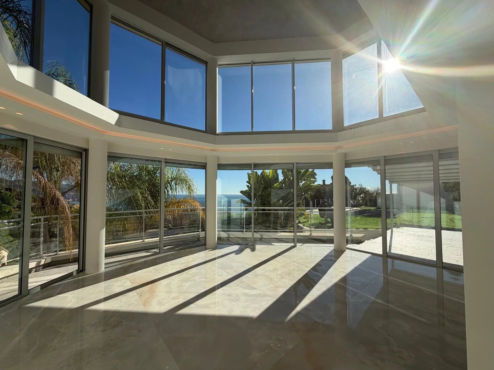 Maison à vendre, 440m², Roquebrune-Cap-Martin
