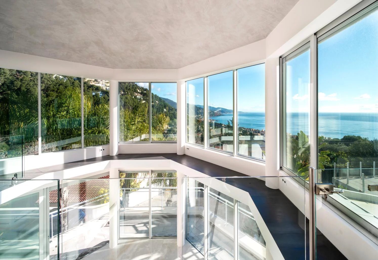 Maison à vendre, 440m², Roquebrune-Cap-Martin
