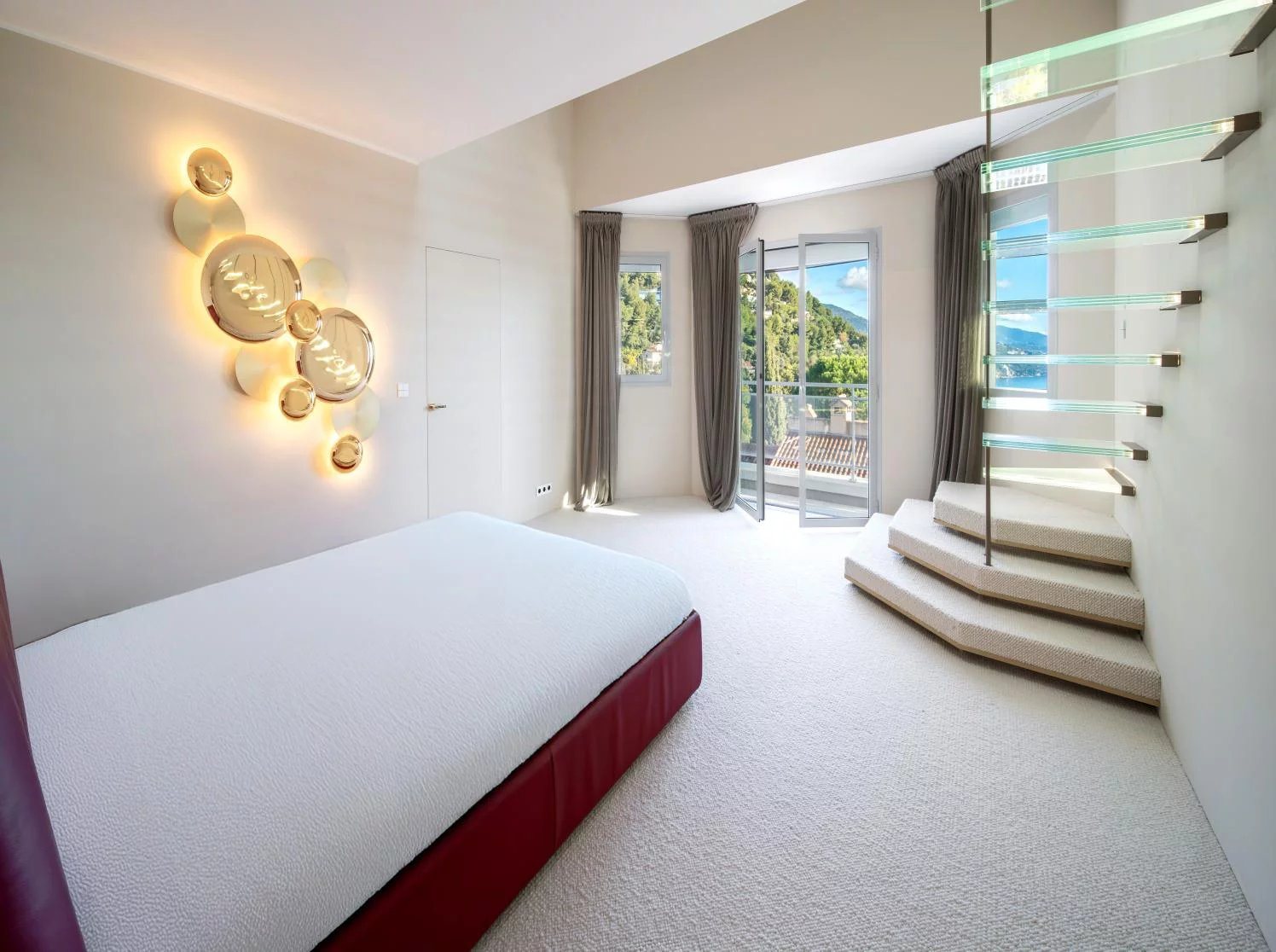 Maison à vendre, 440m², Roquebrune-Cap-Martin