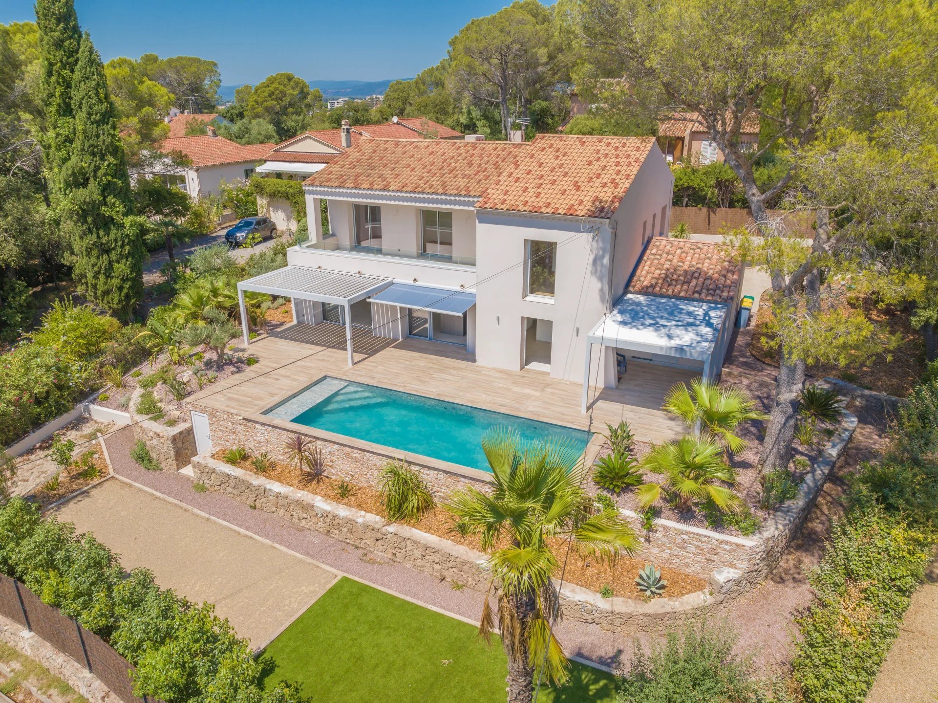Maison à vendre, 212m², Saint-Raphaël