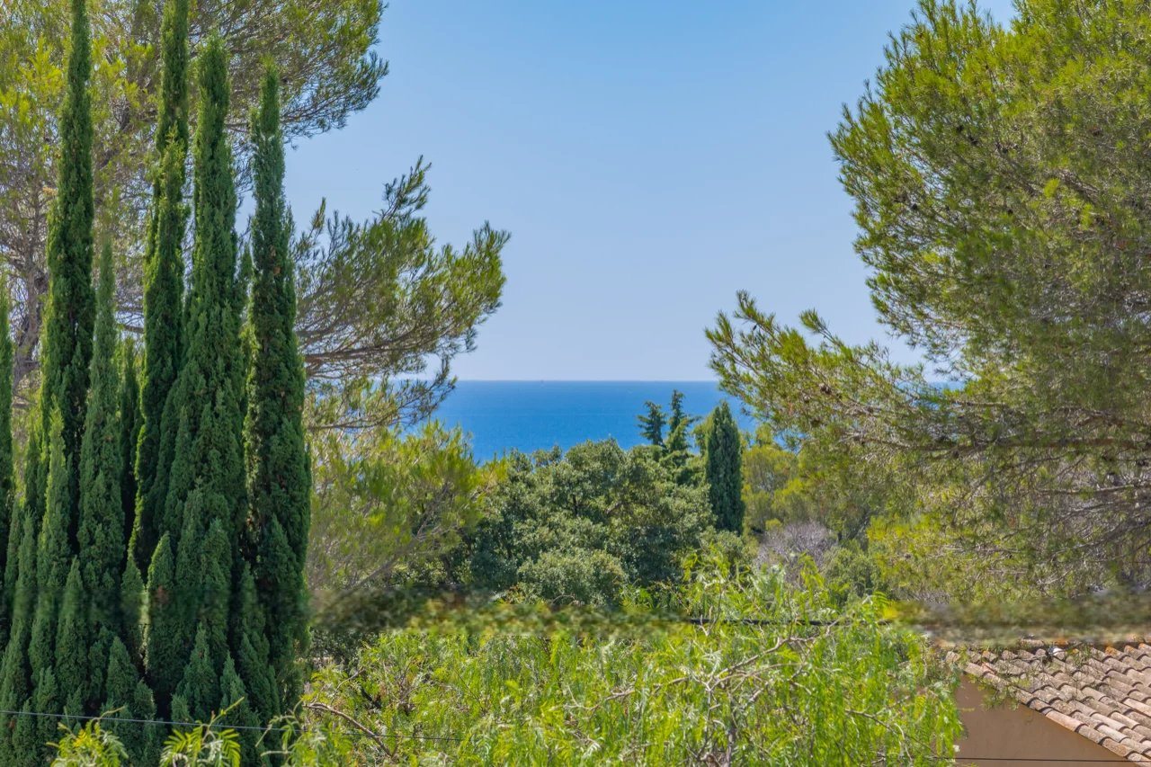 Maison à vendre, 212m², Saint-Raphaël