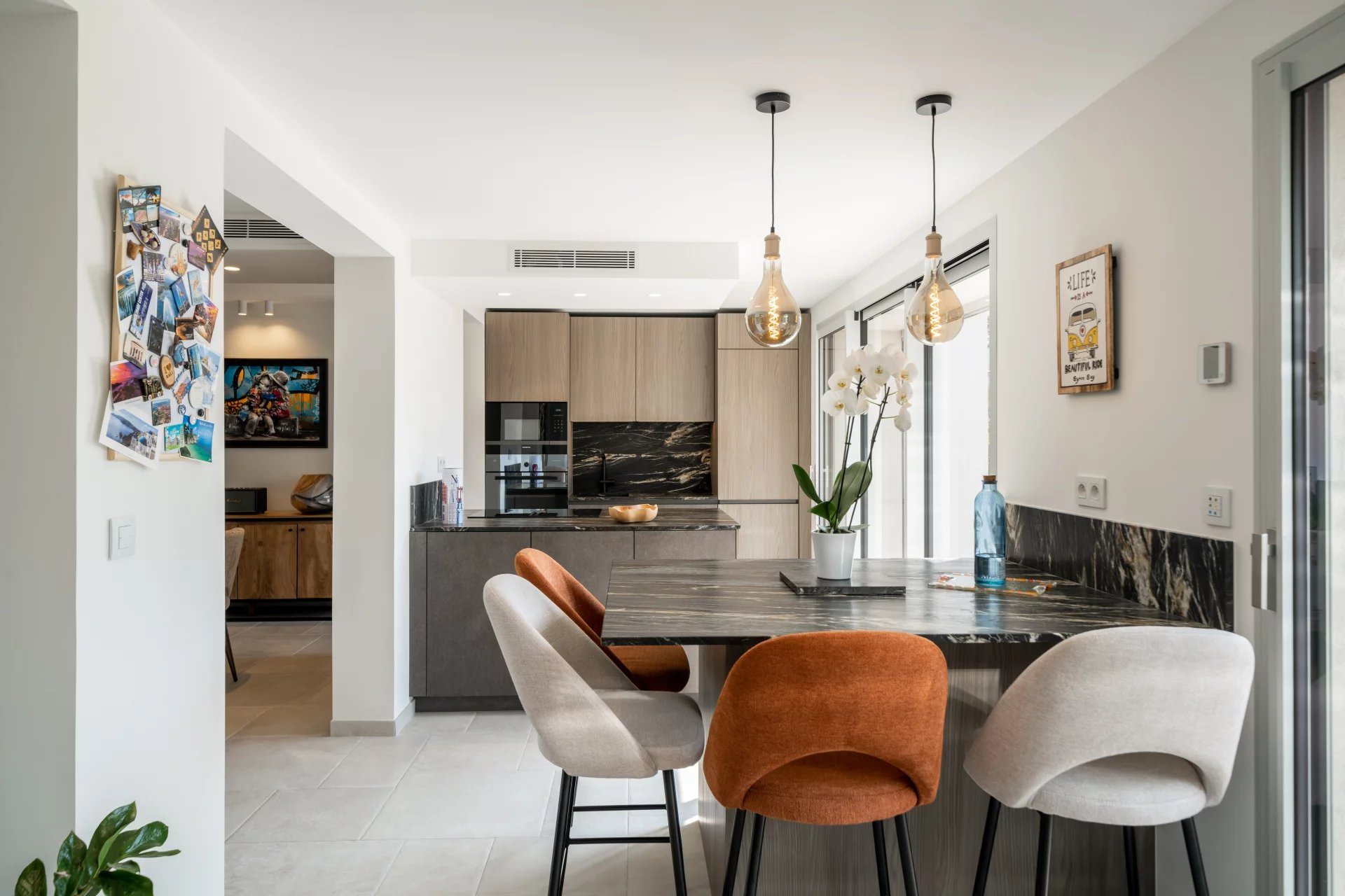 Maison à vendre, 212m², Saint-Raphaël