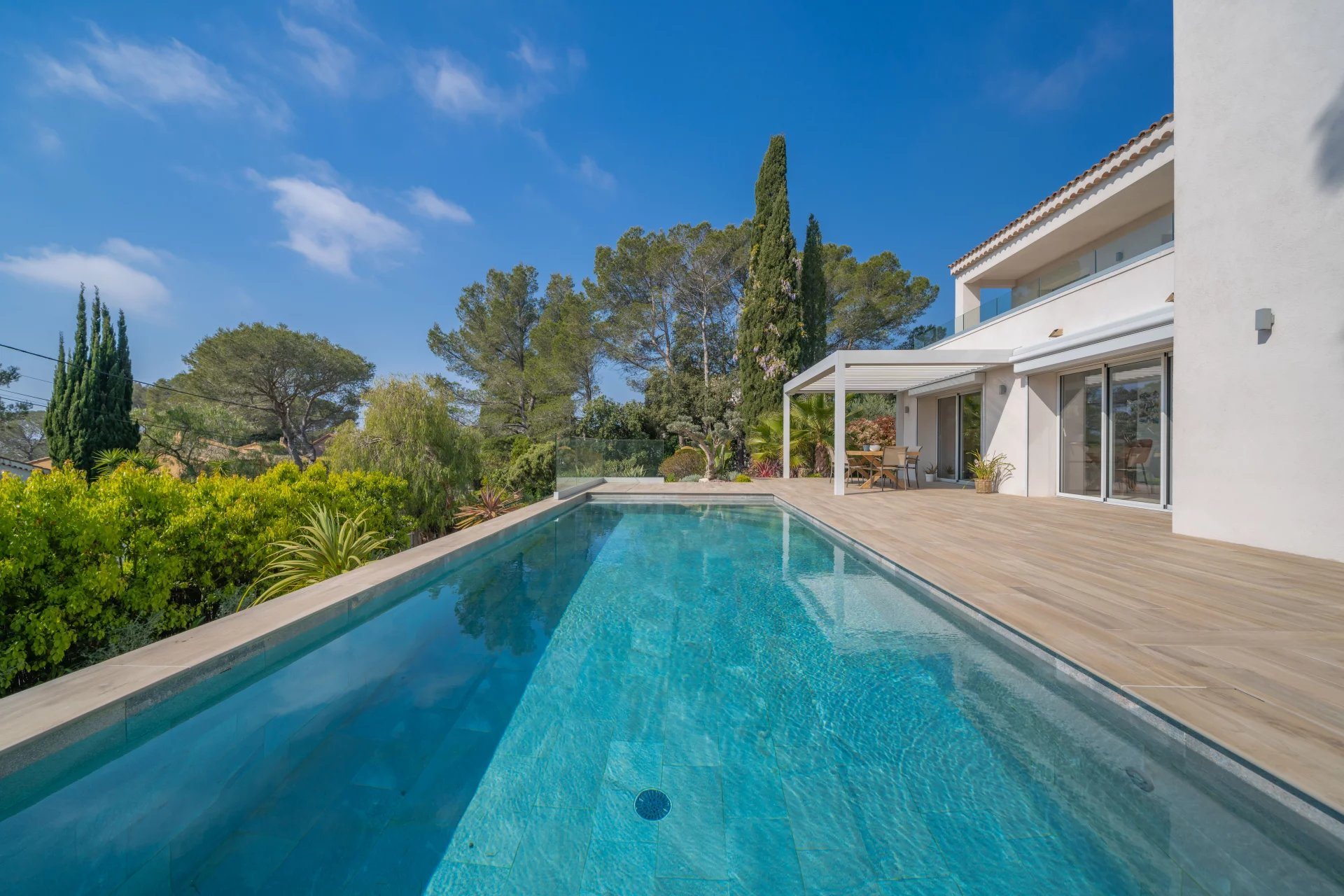 Maison à vendre, 212m², Saint-Raphaël