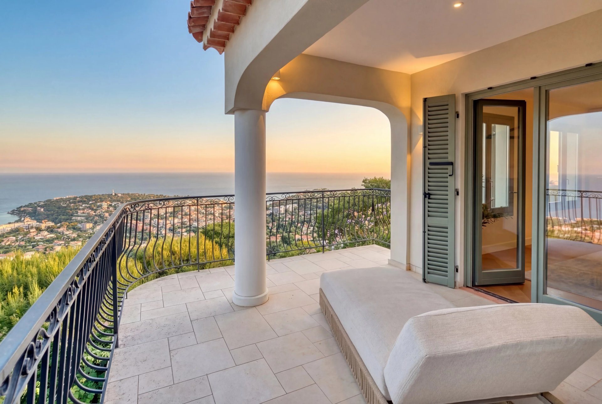 Maison à vendre, 200m², Roquebrune-Cap-Martin