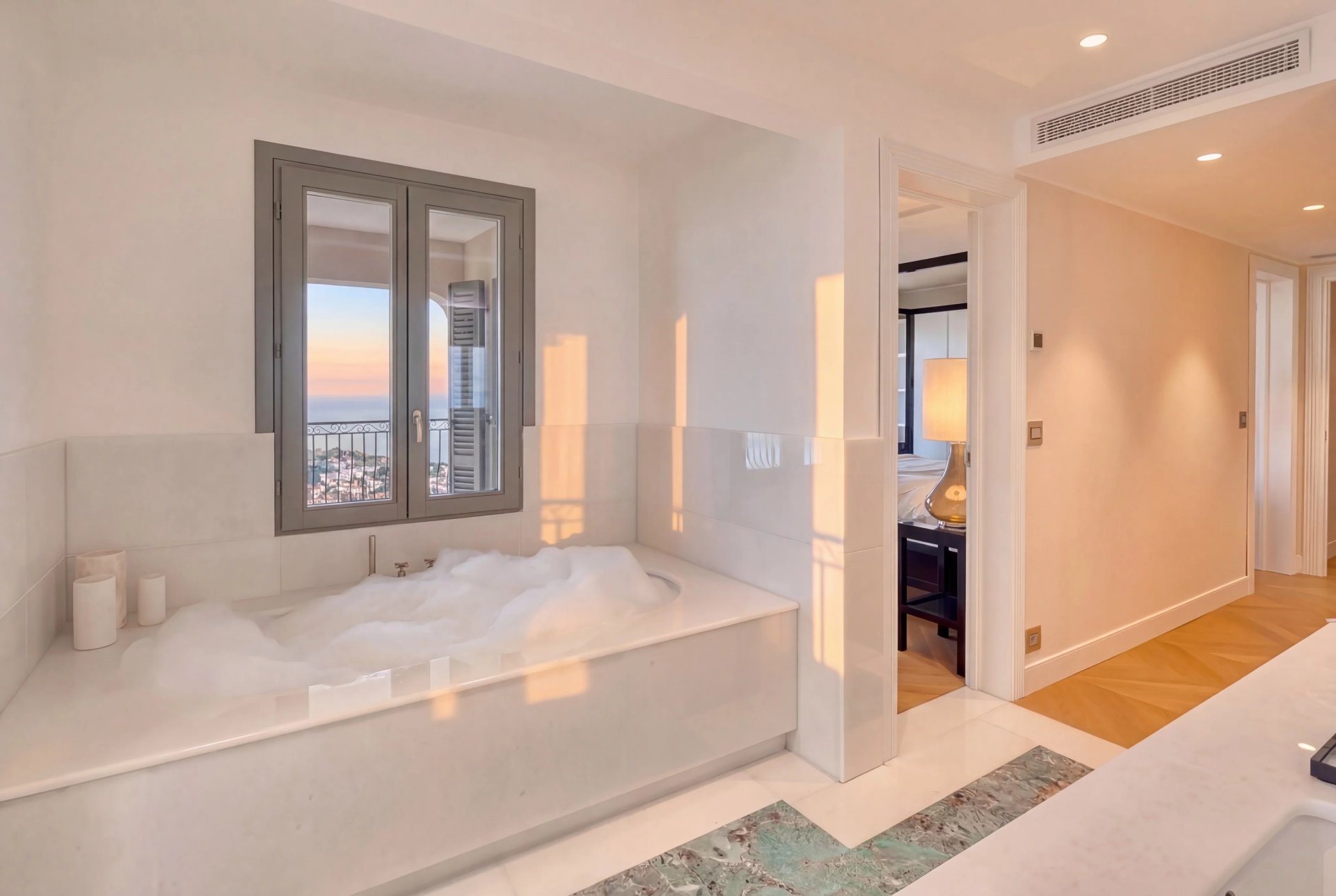 Maison à vendre, 200m², Roquebrune-Cap-Martin