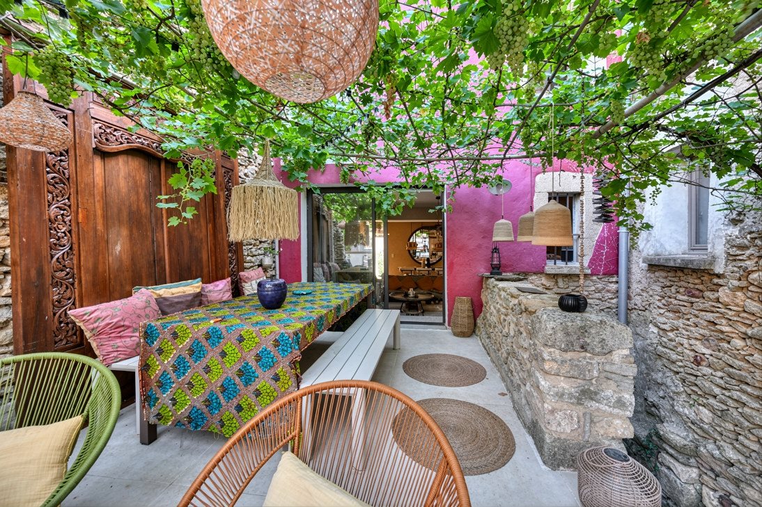 Maison à vendre, 300m², Uzès