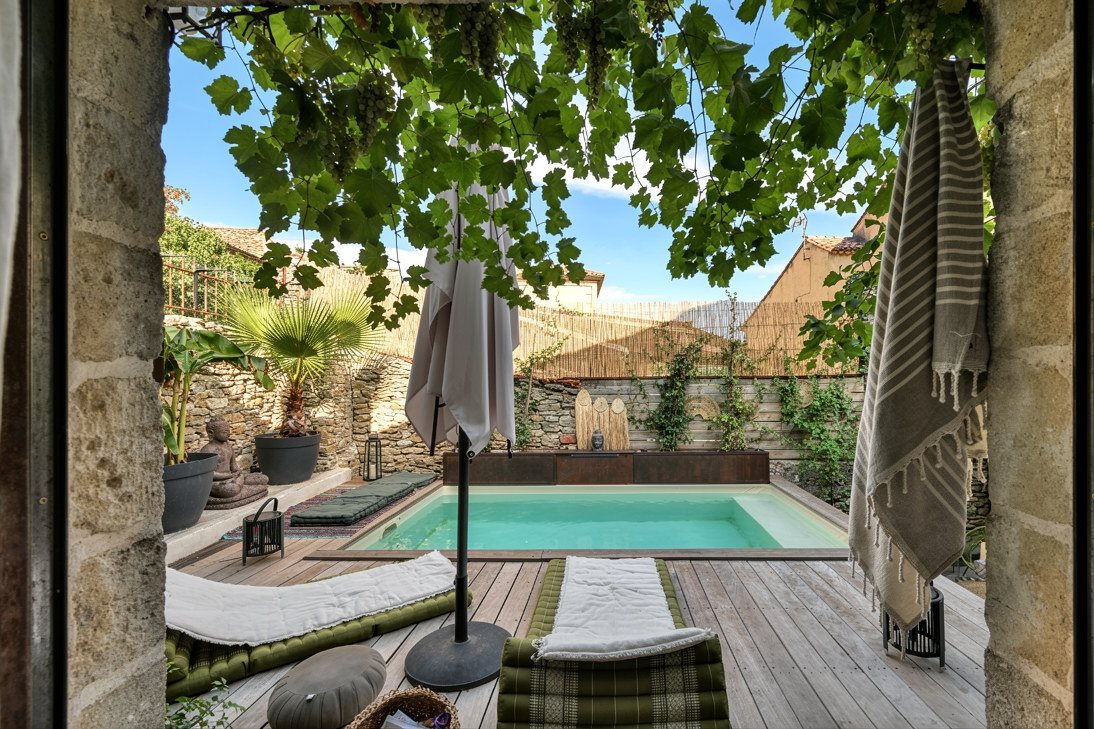 Maison à vendre, 300m², Uzès