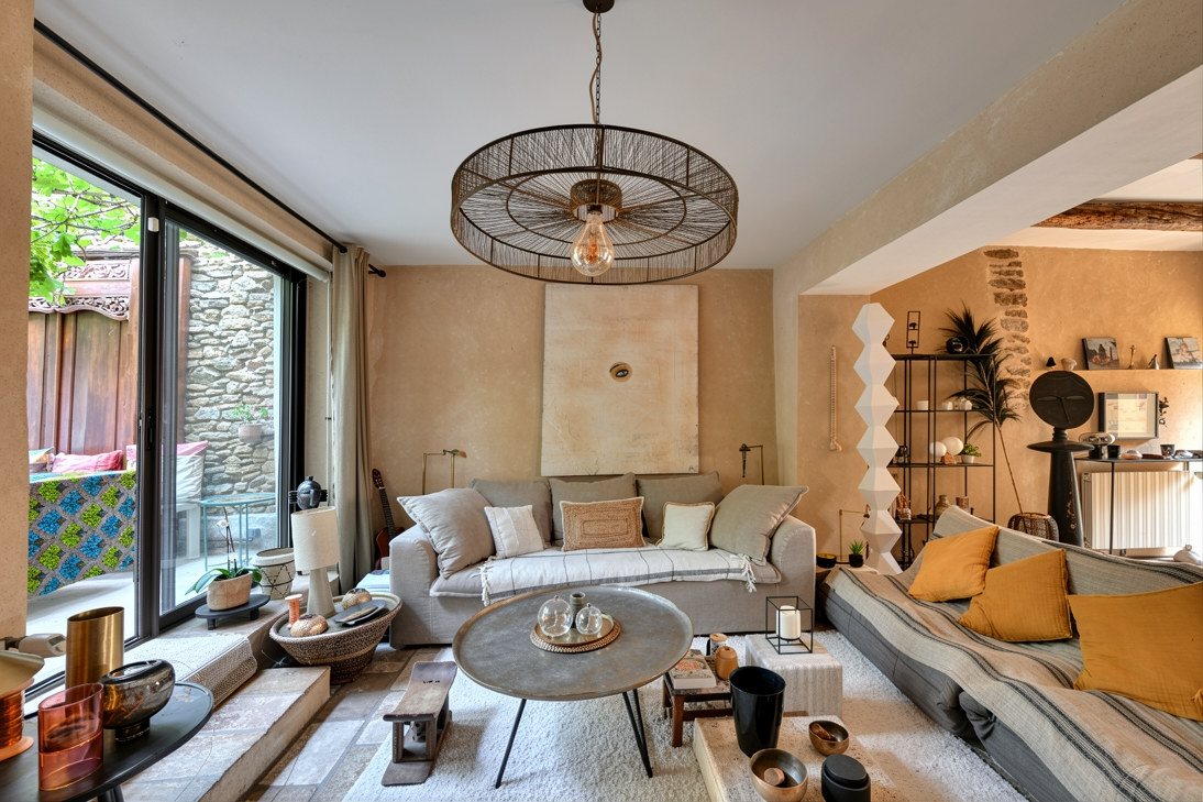 Maison à vendre, 300m², Uzès