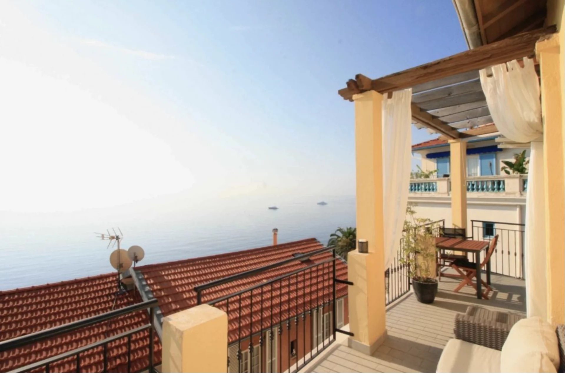 Maison à vendre, 83m², Roquebrune-Cap-Martin