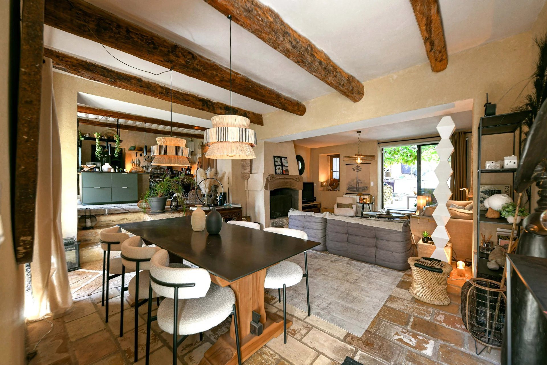 Maison à vendre, 279m², Uzès