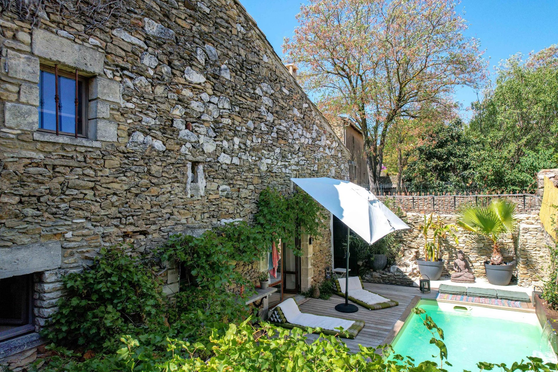 Maison à vendre, 279m², Uzès