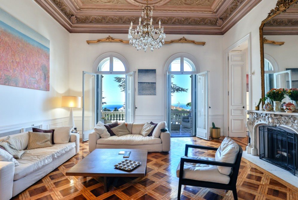 Appartement à vendre, 291m², Nice