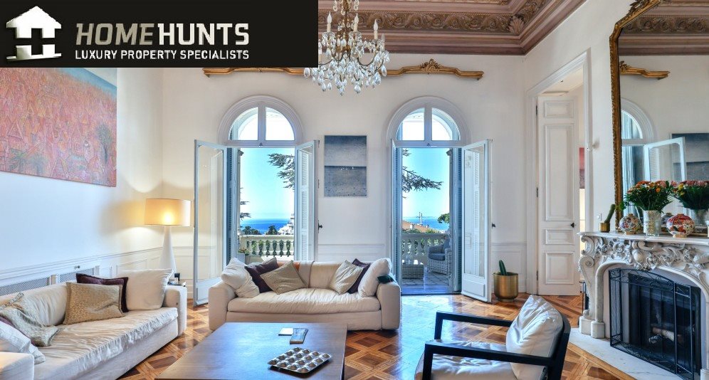 Appartement à vendre, 291m², Nice