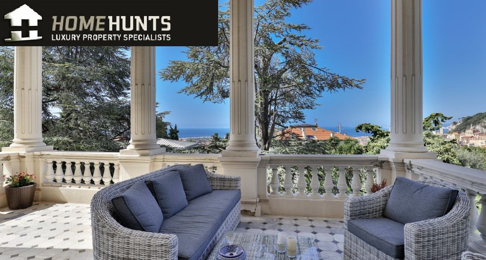 Appartement à vendre, 291m², Nice