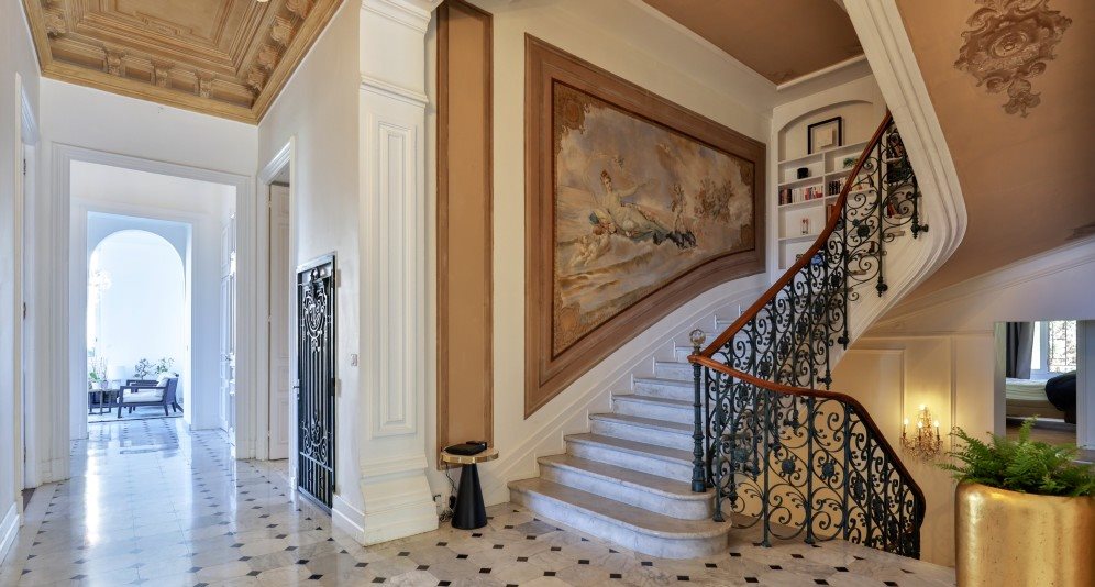 Appartement à vendre, 291m², Nice
