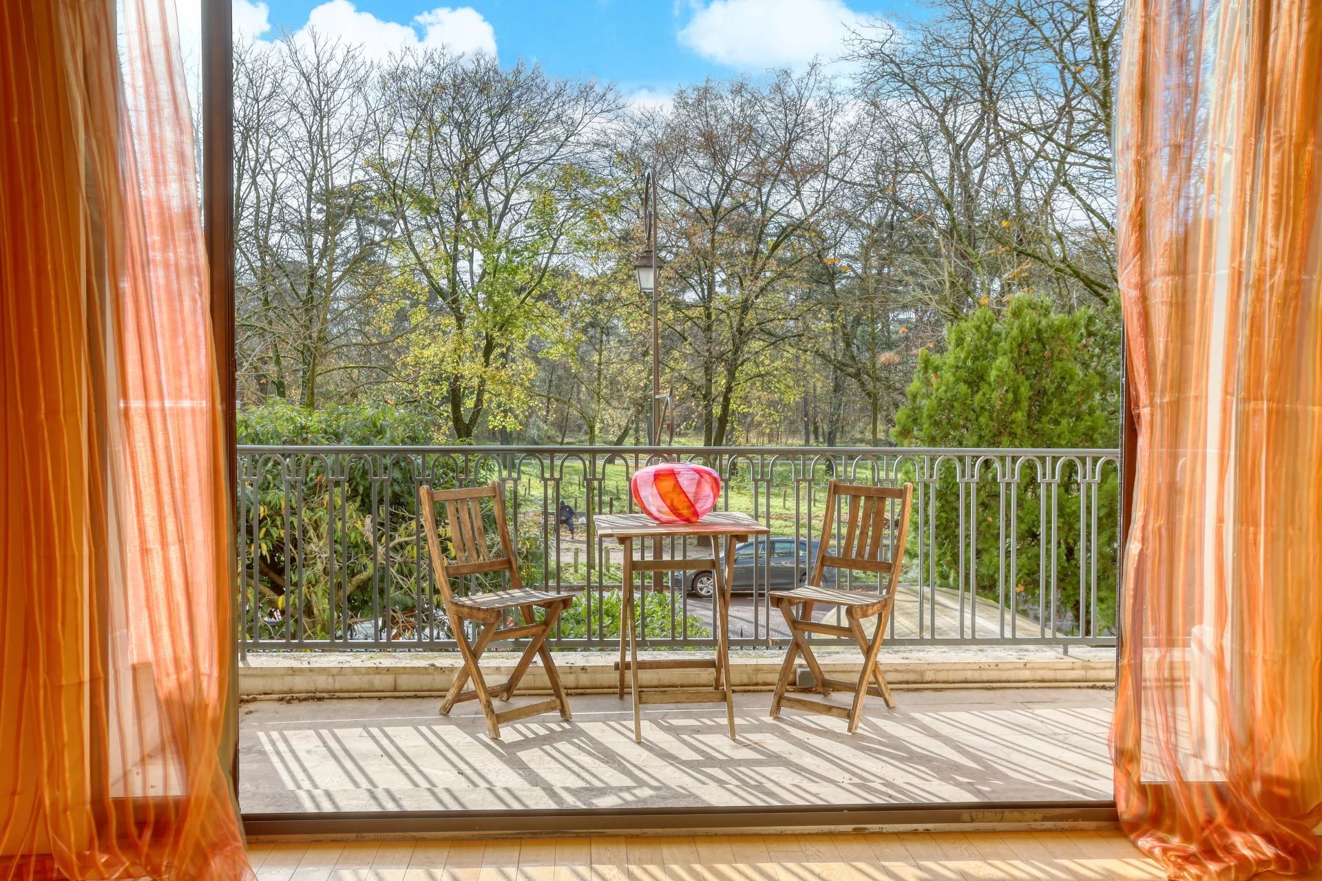 Appartement à vendre, 97m², Neuilly-sur-Seine