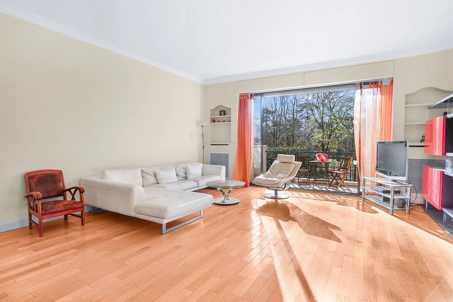 Appartement à vendre, 97m², Neuilly-sur-Seine
