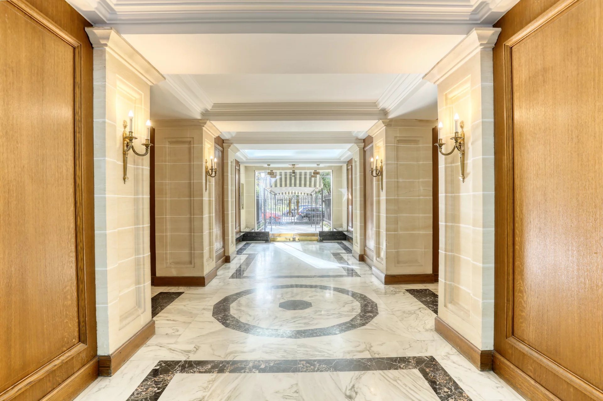 Appartement à vendre, 97m², Neuilly-sur-Seine