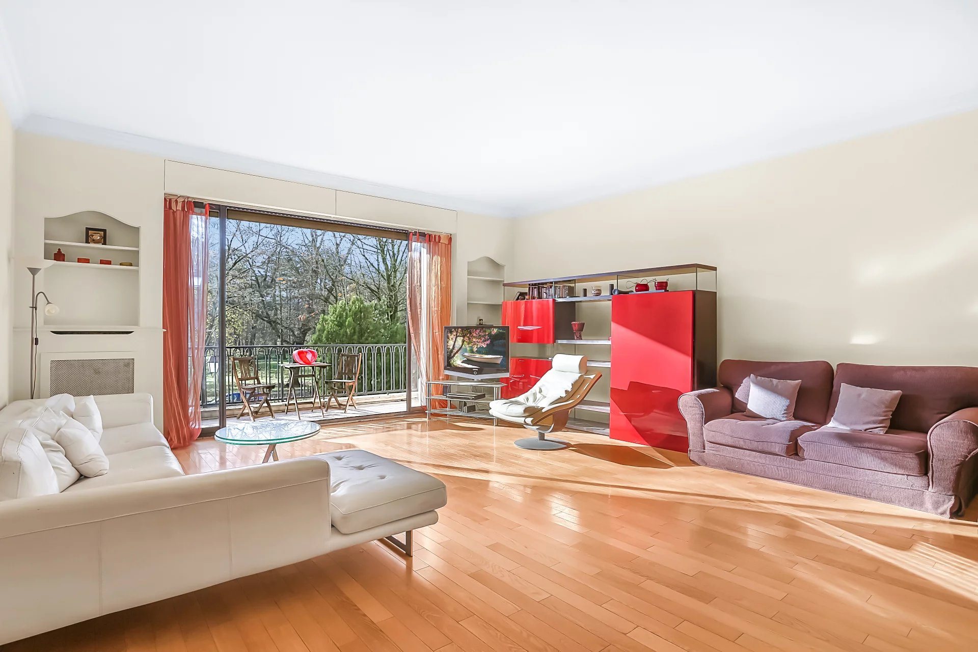 Appartement à vendre, 97m², Neuilly-sur-Seine